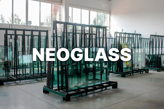 Стекольный завод NEOGLASS